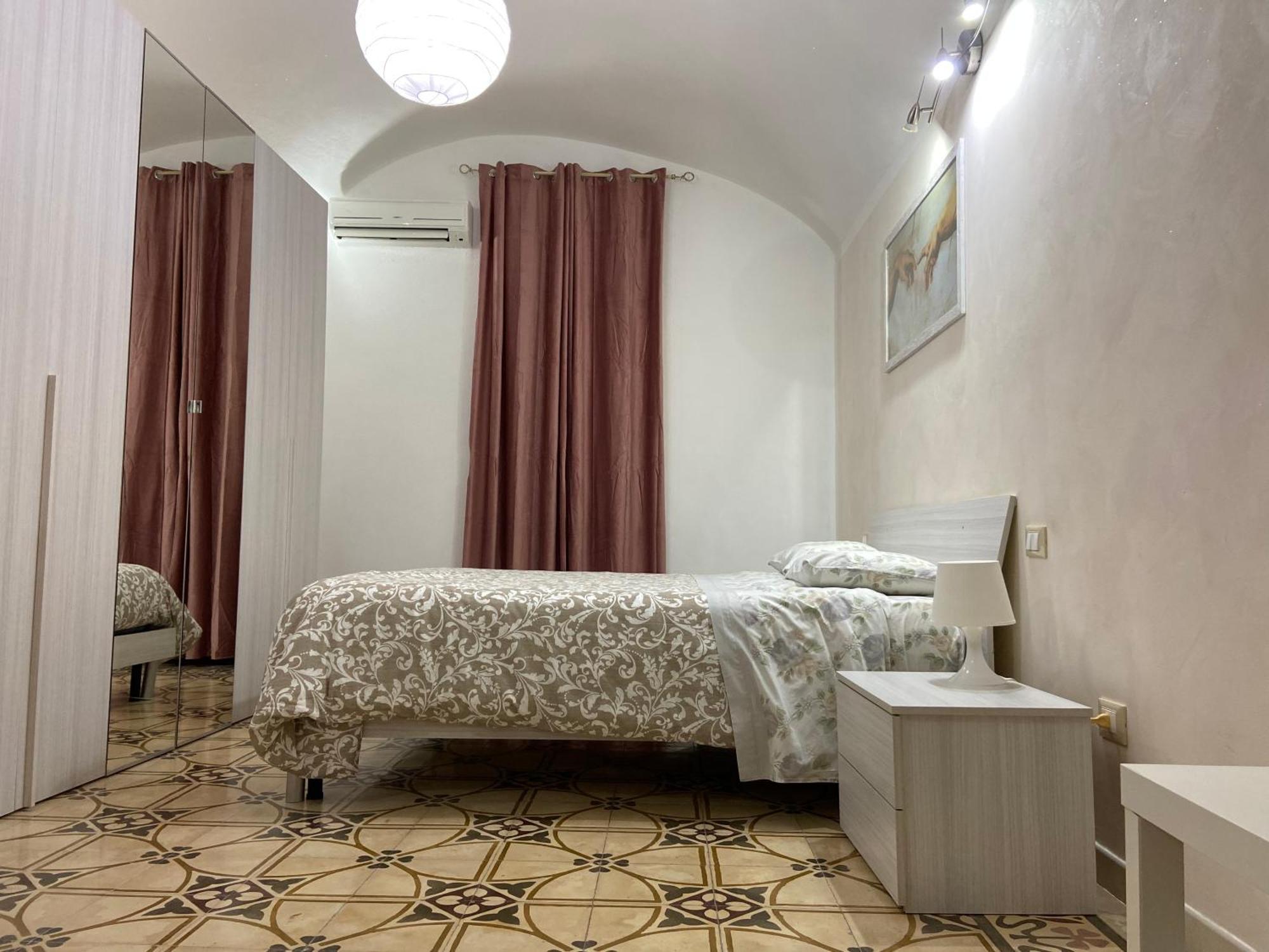 Sea Home Monopoli Exterior photo