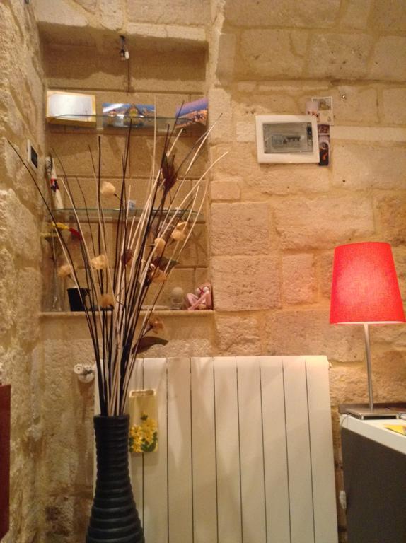 Sea Home Monopoli Exterior photo