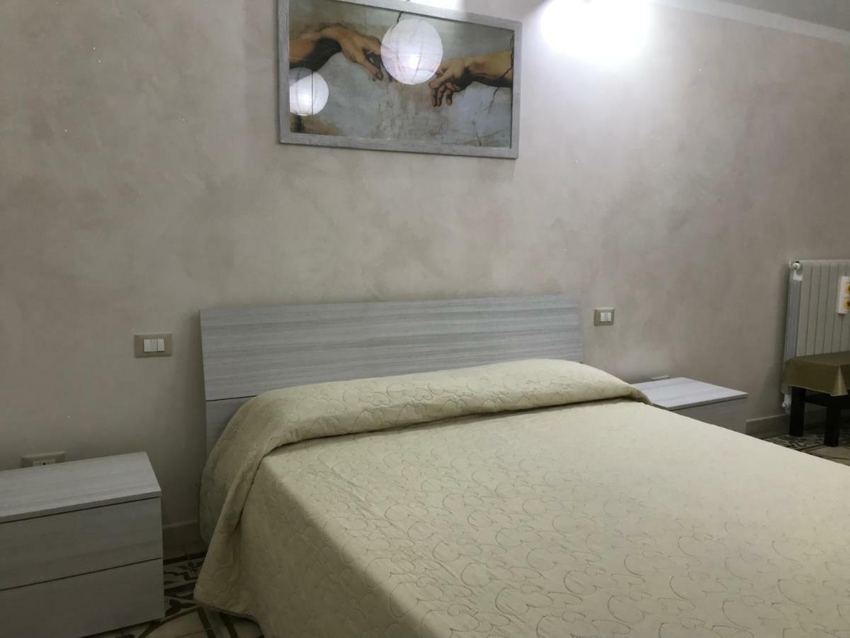 Sea Home Monopoli Exterior photo